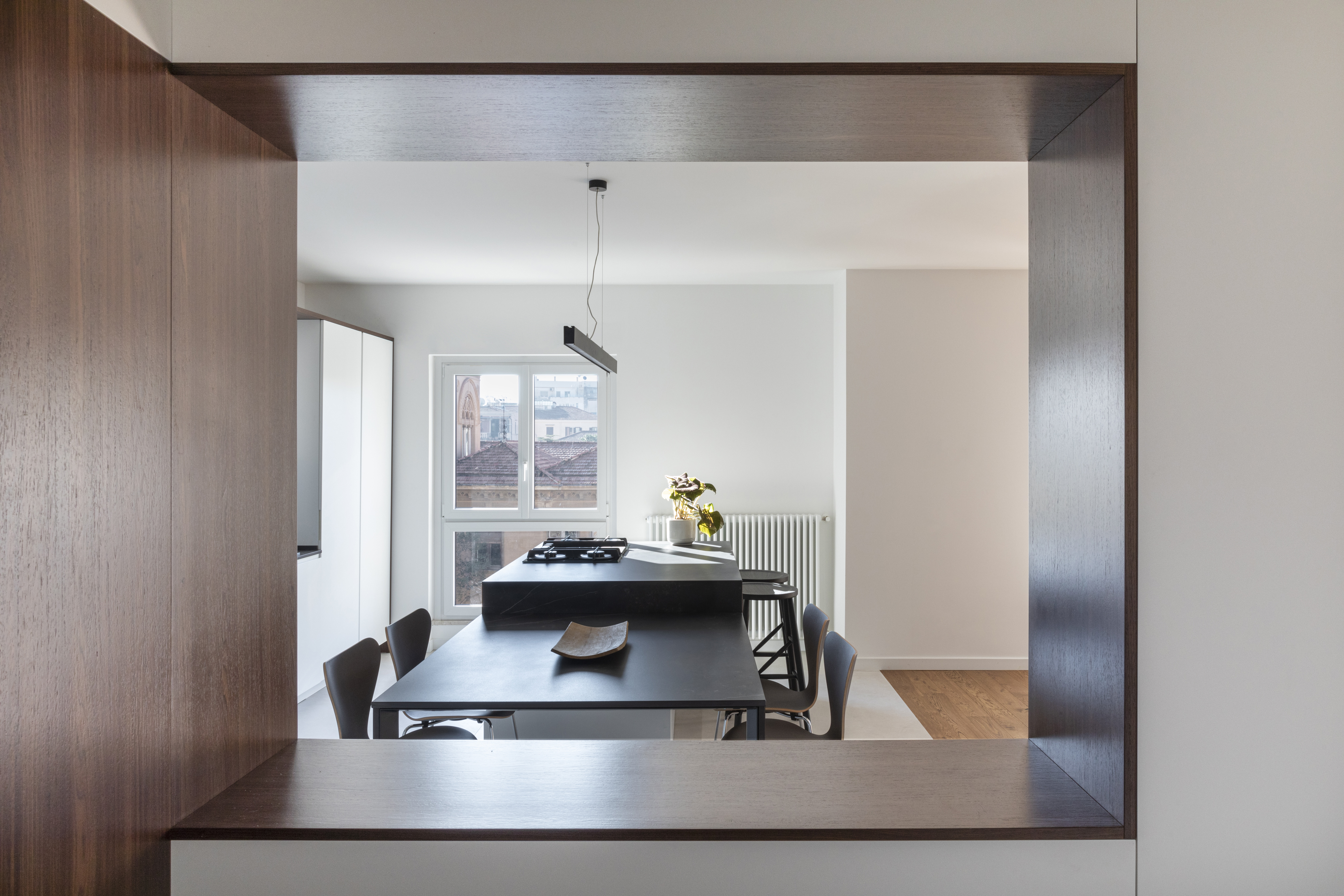 房子丨意大利巴勒莫丨La Leta Architettura-10