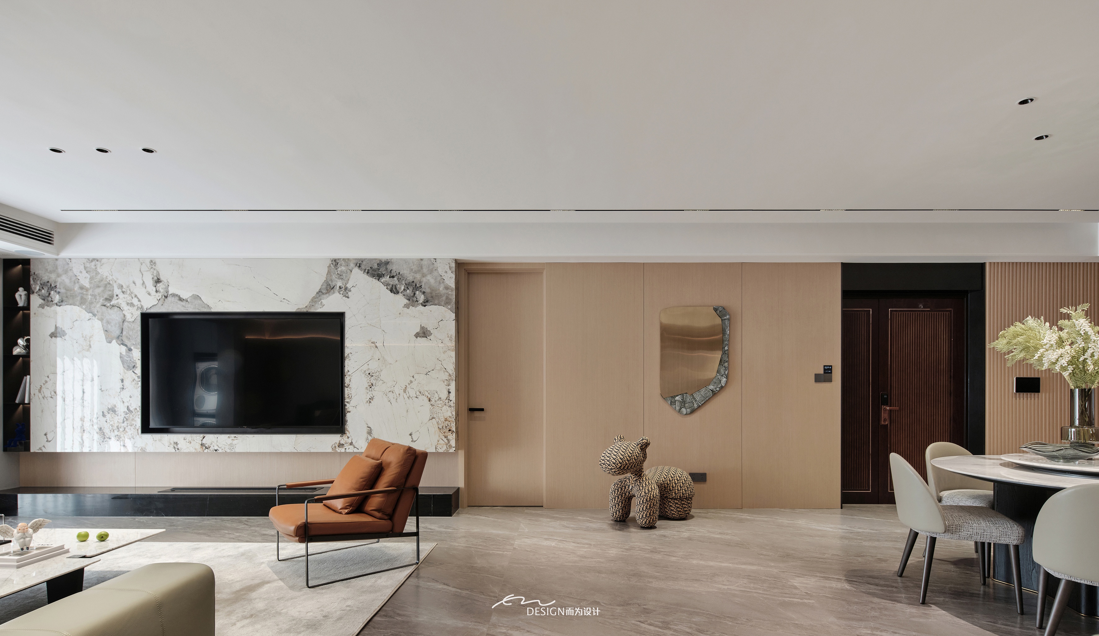 追光丨中国扬州丨而为设计机构-21