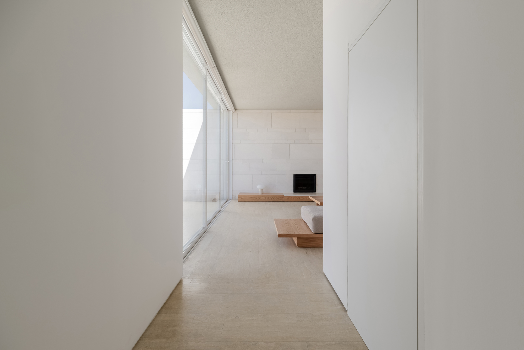 丨约旦安曼丨Abdel Qader Tarabieh Architecture-29