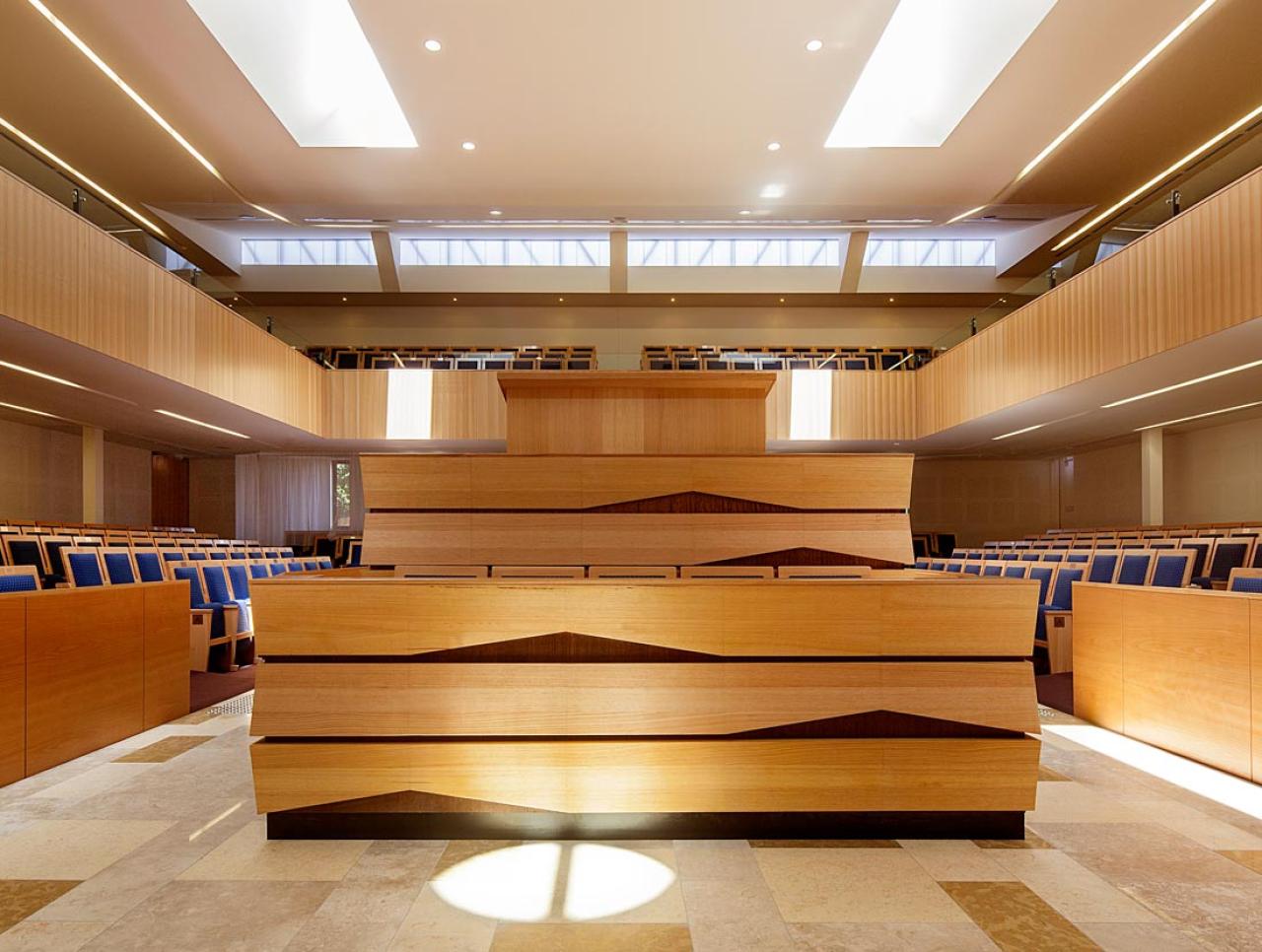 丨Idle Architecture Studio-11