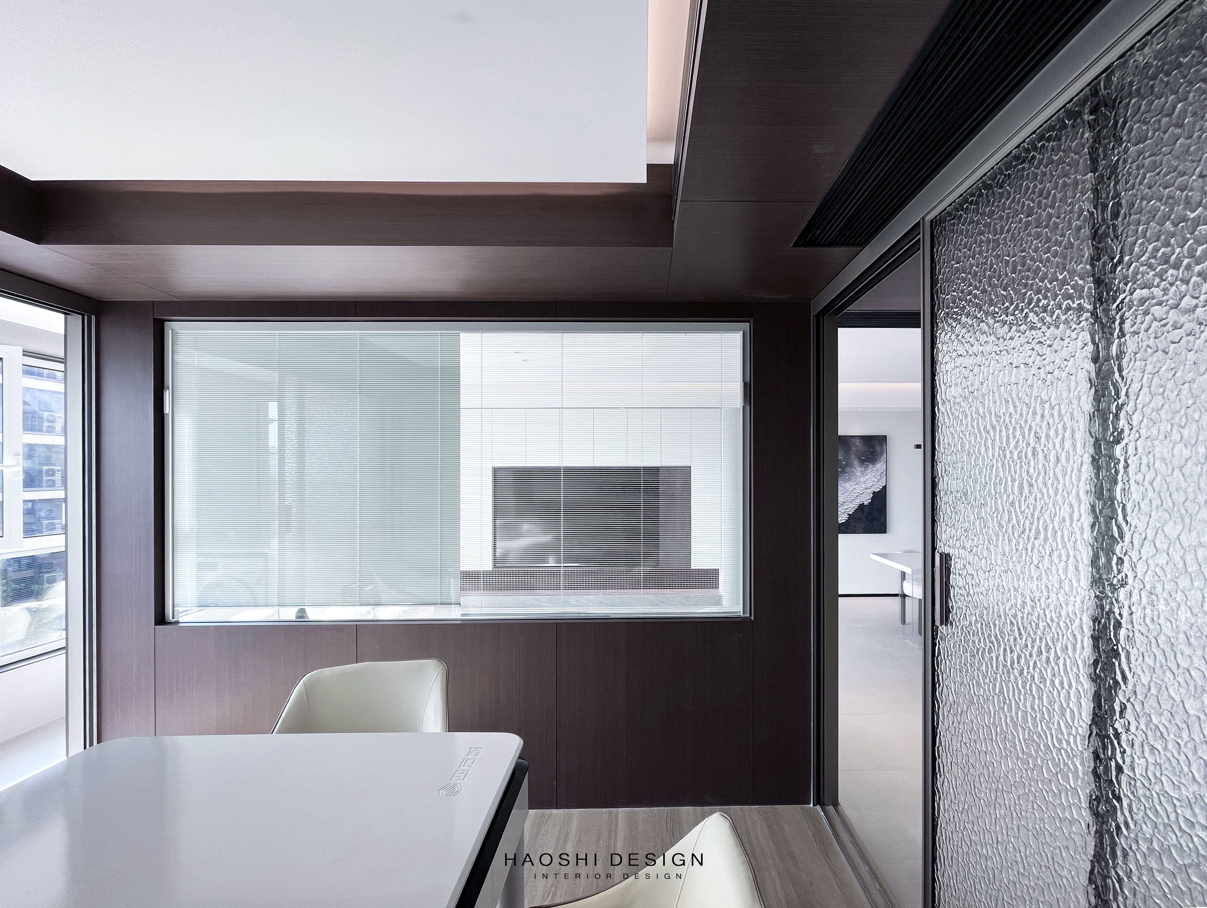 置地柏悦湾 | 合肥好室设计工作室-18