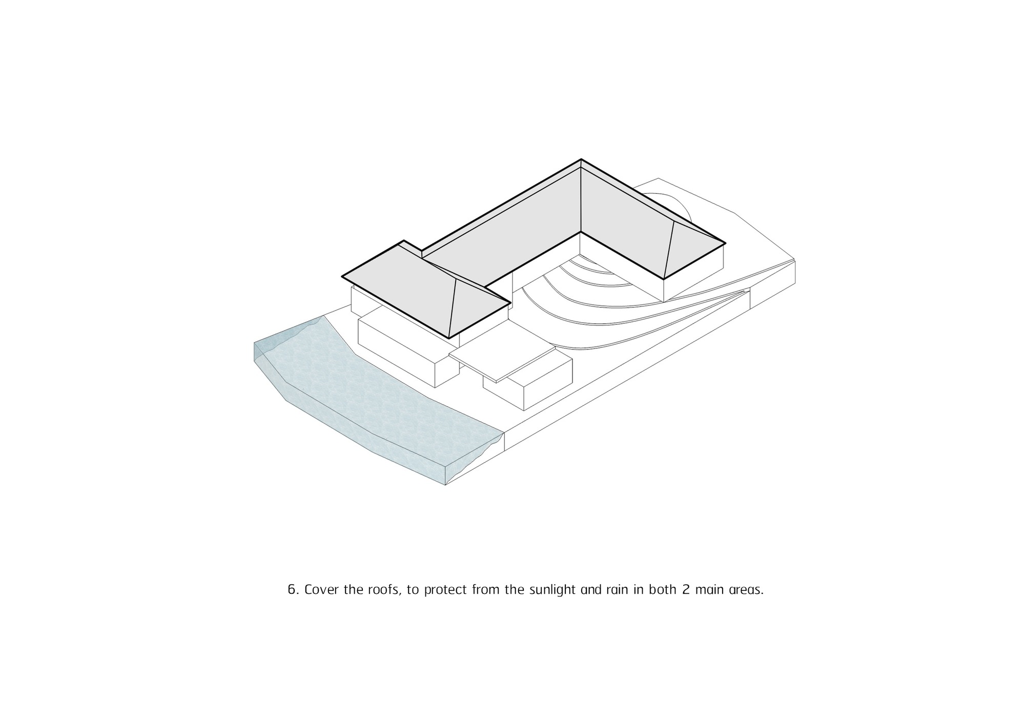 已见之屋丨泰国曼谷丨Studio Miti-41