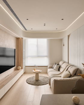 Realm of Gentle Harmony|柔韻之境丨中国台北丨Cathy Yin 殷嘉鴻