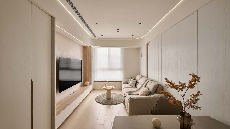 Realm of Gentle Harmony|柔韻之境丨中国台北丨Cathy Yin 殷嘉鴻-15