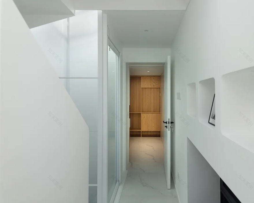 三老宅丨中国上海丨MONOARCHI度向建筑-24