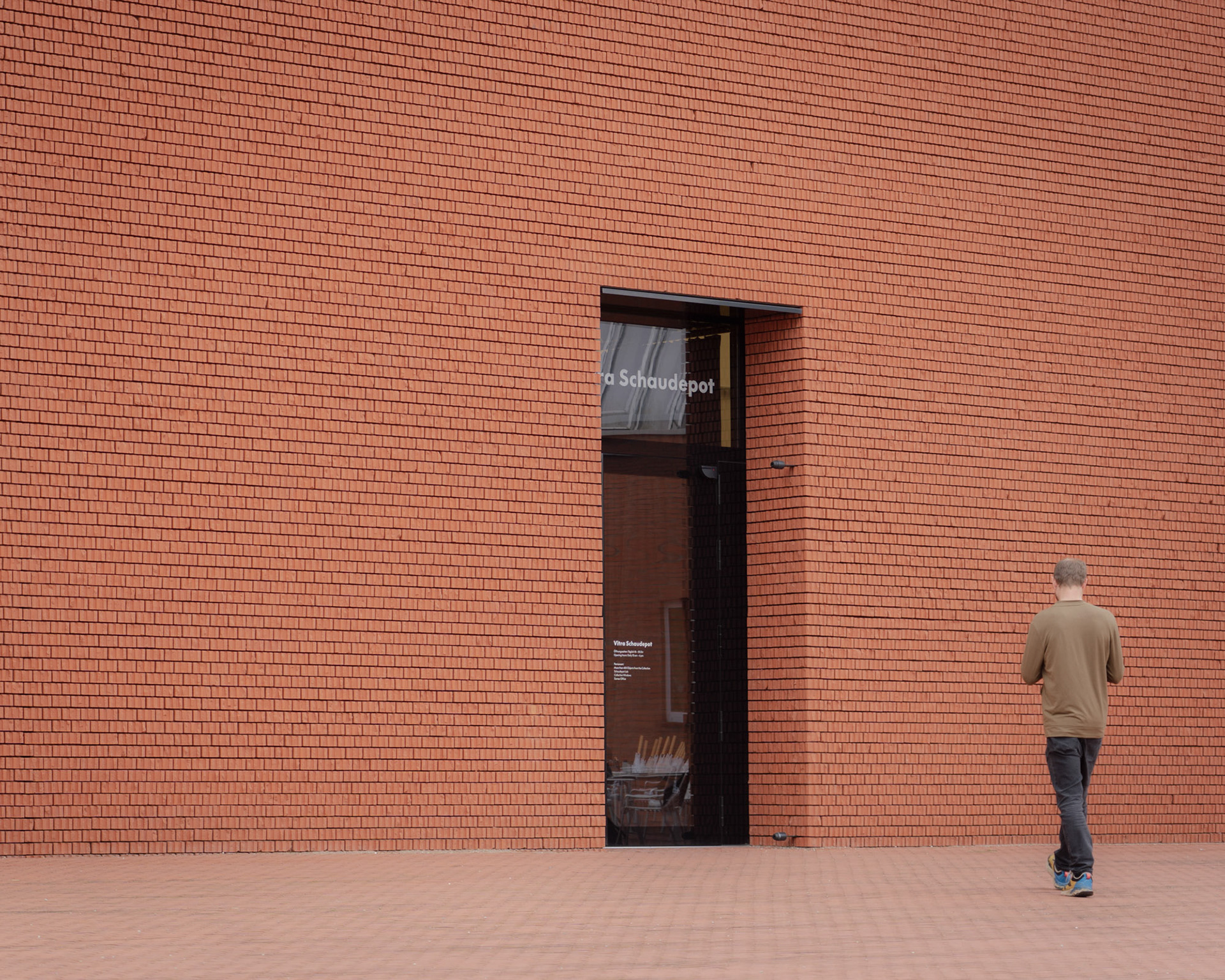 维特拉园区  莱茵河畔魏尔丨Kris Provoost-15