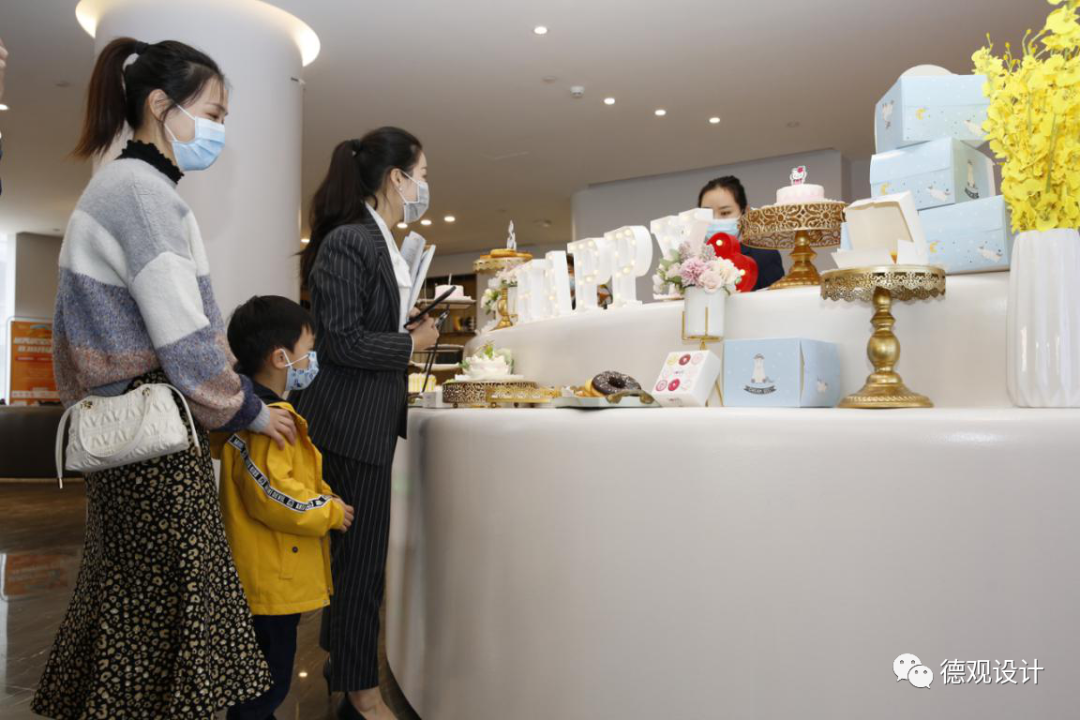 “她时代”沙龙探讨女性家居生活新趋势-17