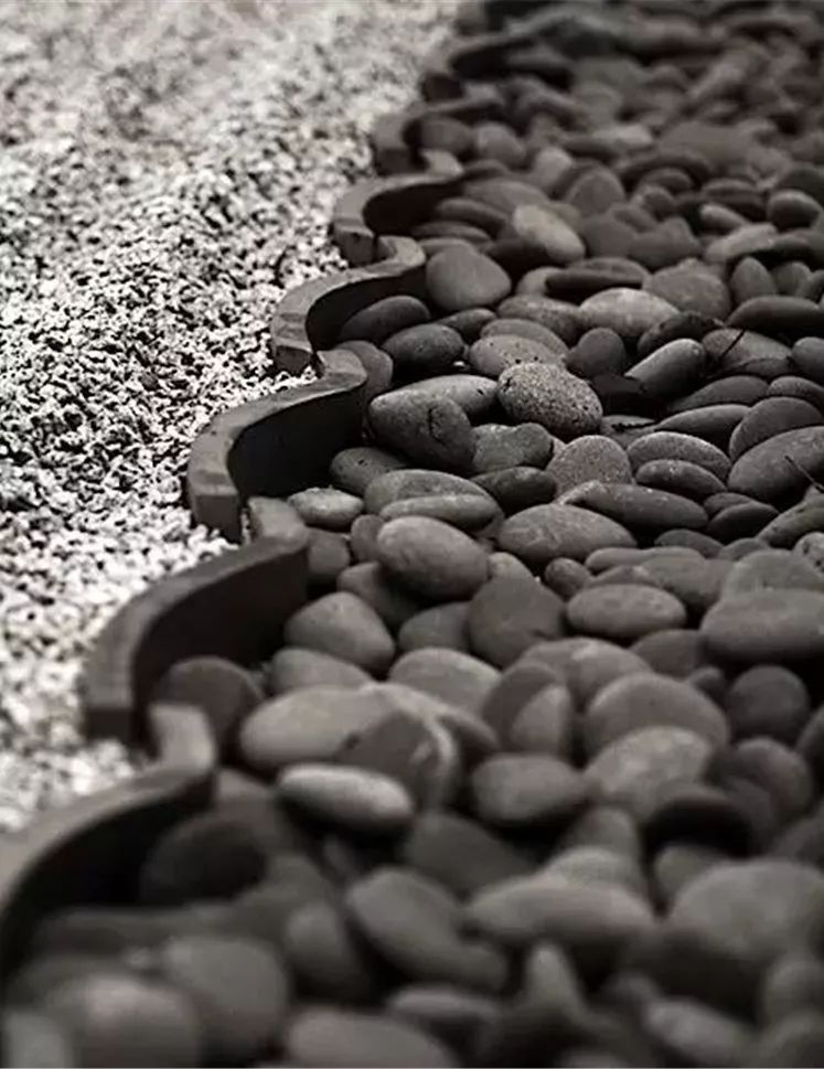 庭院铺装 8 大材料,打造个性化户外空间-53