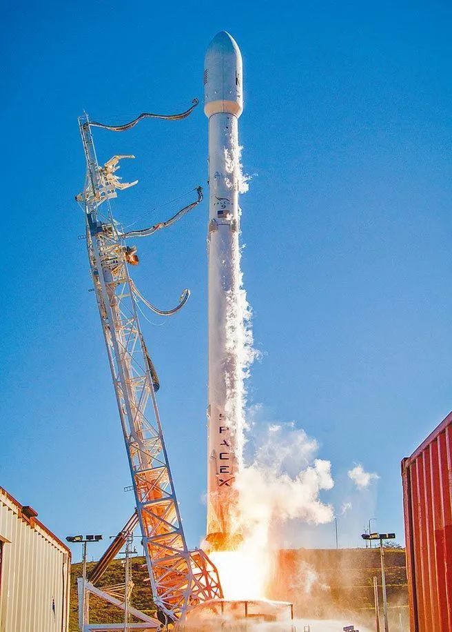 Voyager Station 太空酒店丨美国加州轨道组装公司-46