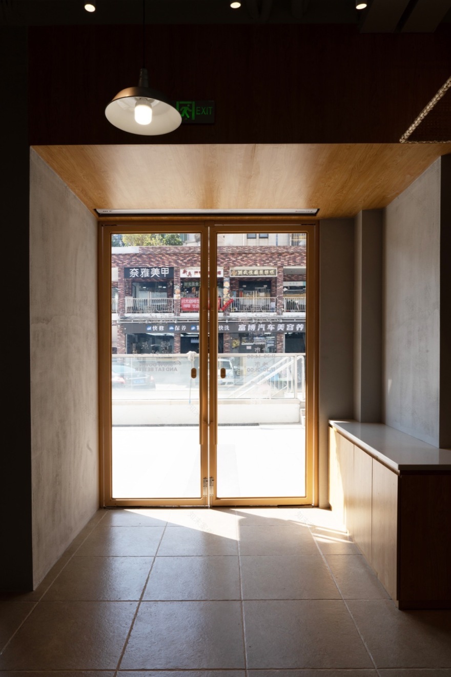 珠海祯厨娘城市食堂丨中国珠海丨堺工作室-54