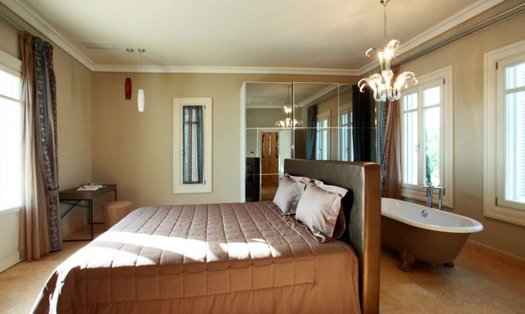 凯法利尼亚豪华住宅设计与建造丨希腊-22