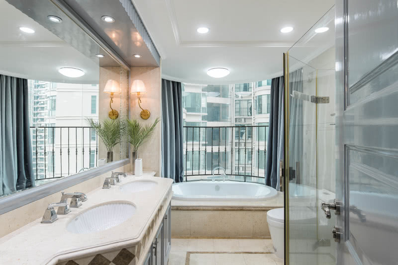 广州珠水红棉主题私宅丨中国广州-39