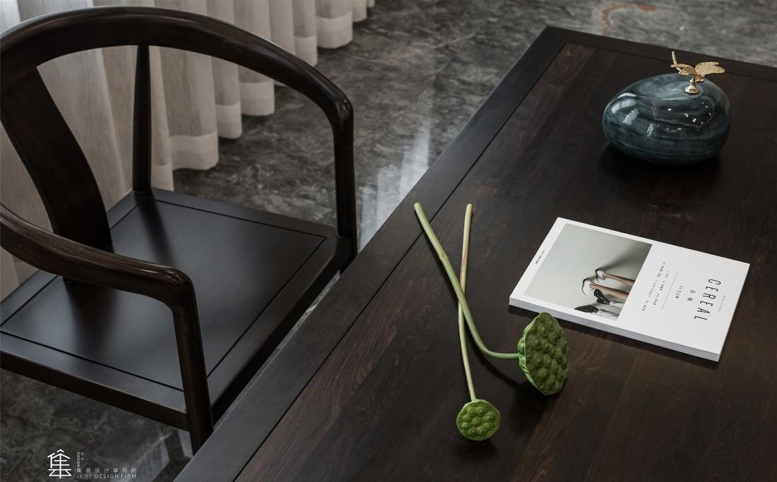 新中式景中-自然办公-17