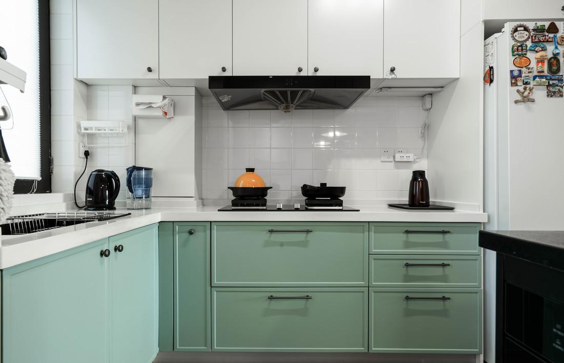 园中·趣儿事 | 有限空间的多场景转换-20