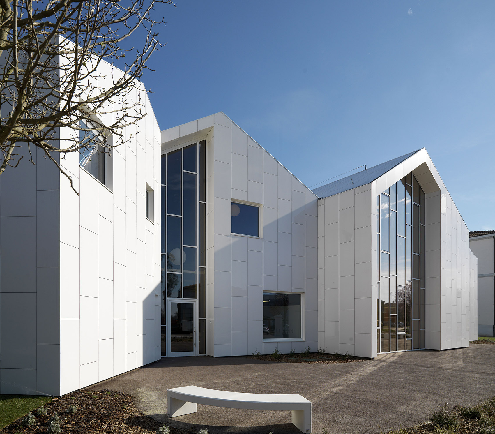 5个震后重建项目，意大利 / MC A建筑事务所-165