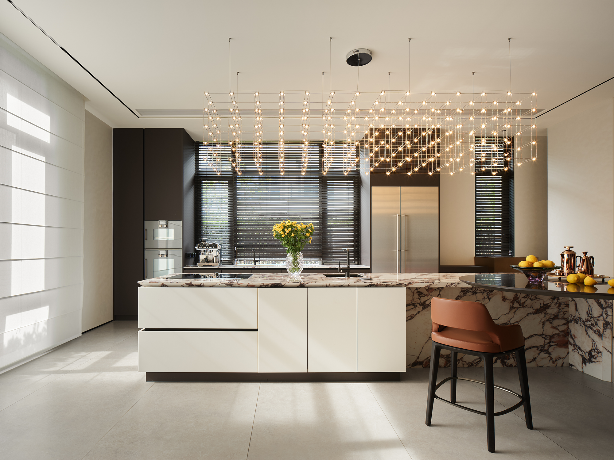 生活为尺丨中国宁波丨曦所美学空间-36