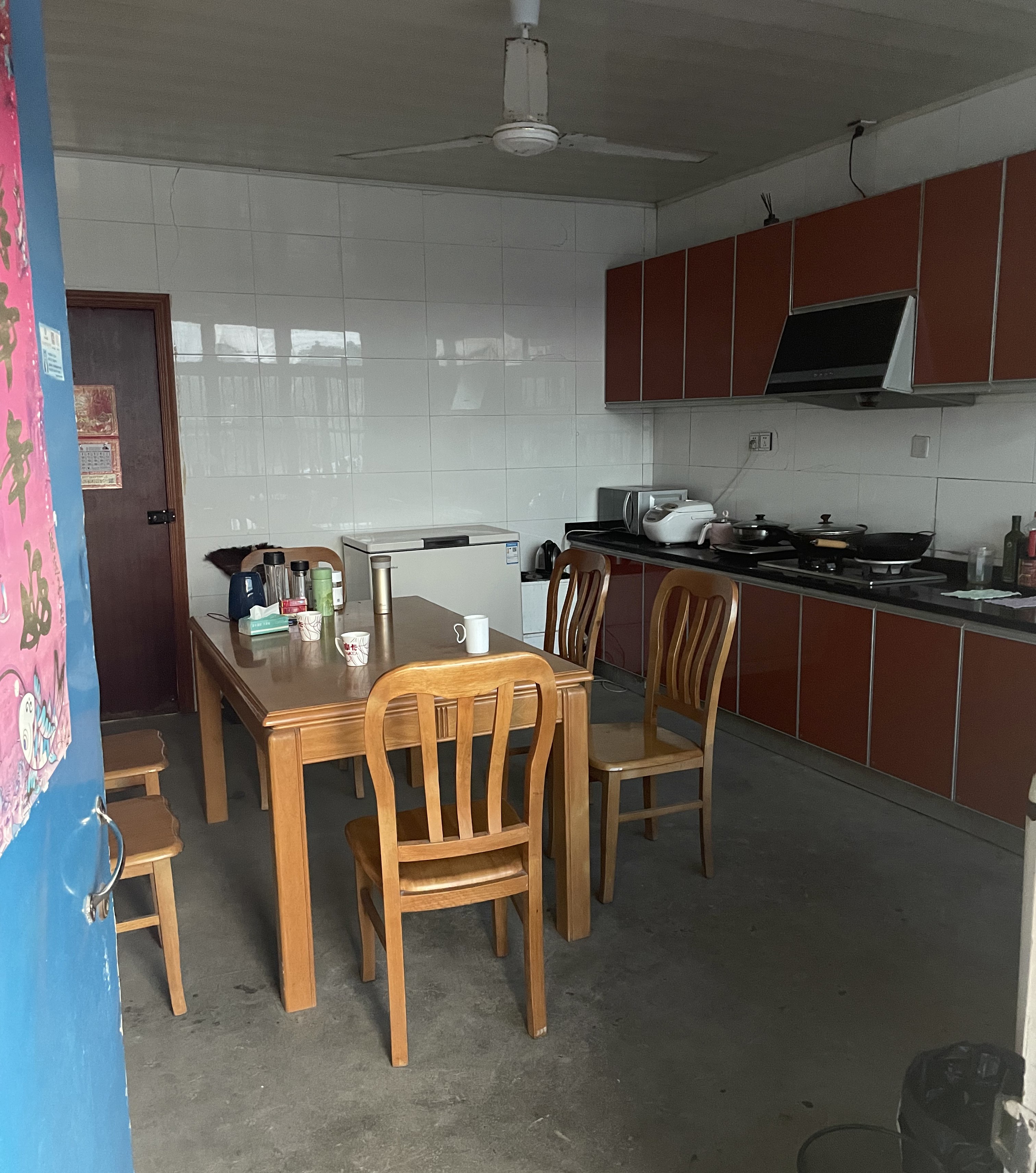 框景如画 · 江苏南通如皋乡间祖宅改造丨中国南通-39