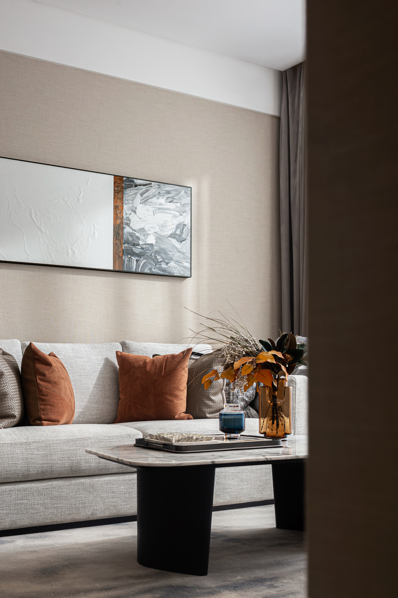 塘厦柏悦公馆丨中国东莞-6