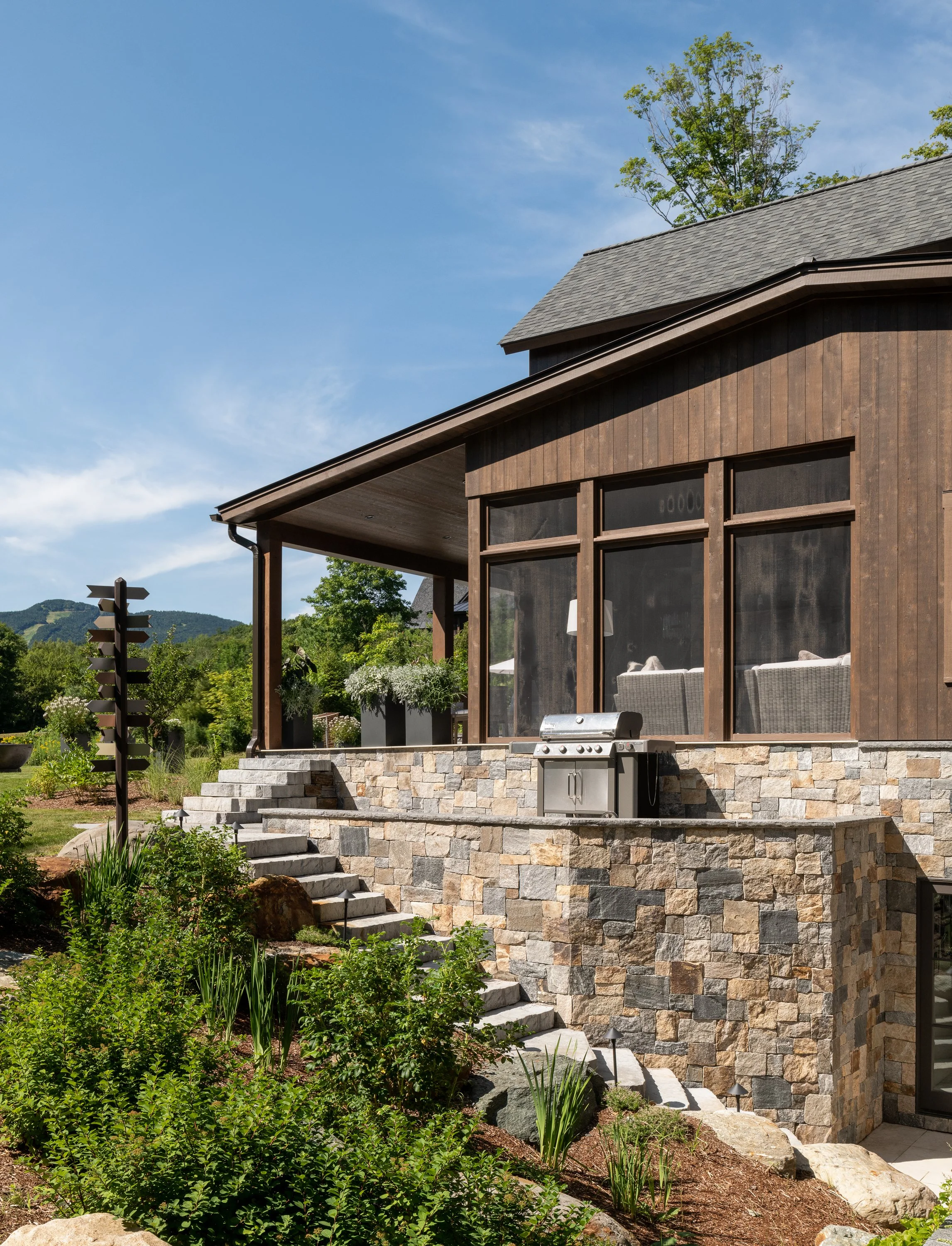 斯托山滑雪屋-16