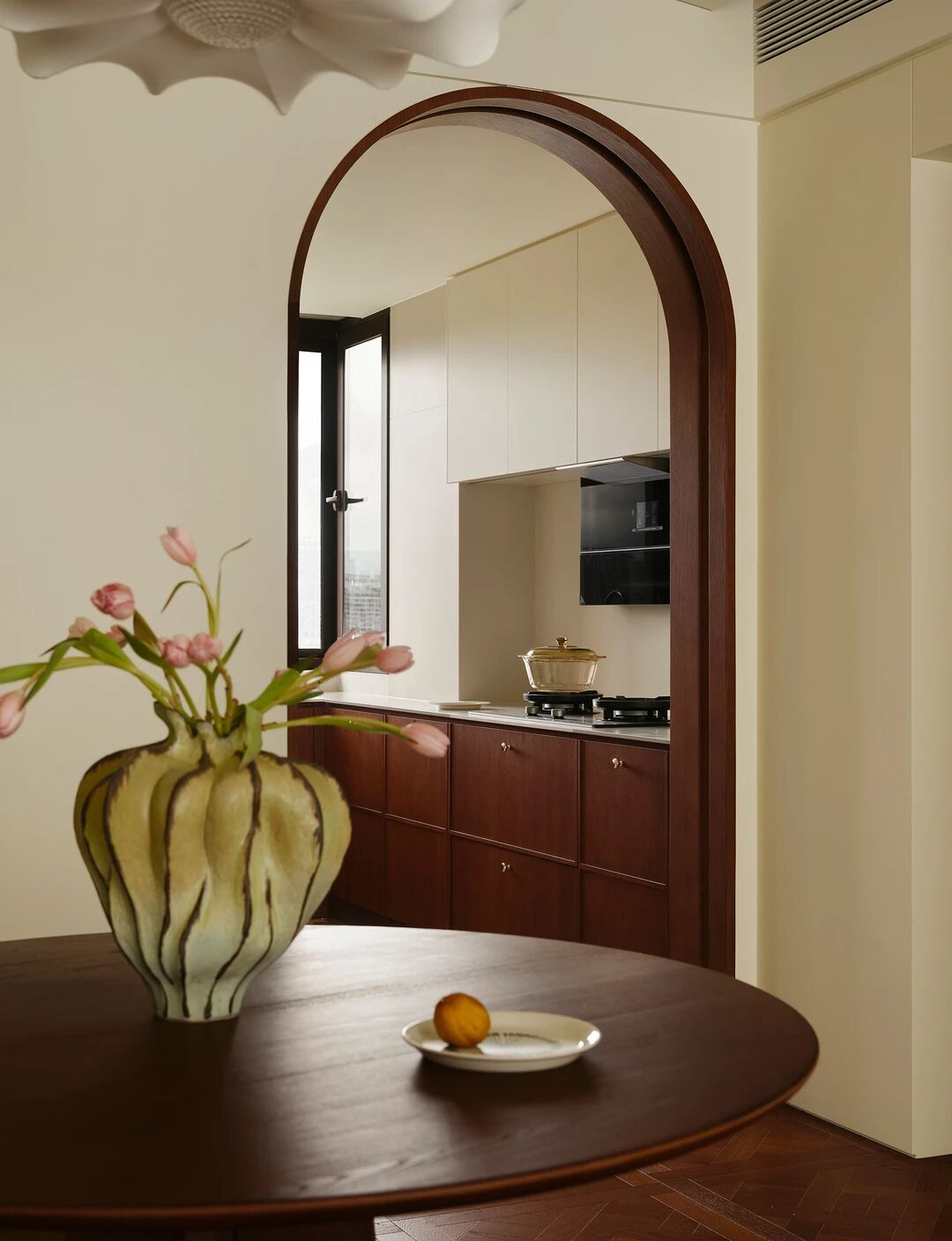 治愈系私宅 · 独处与共聚皆成诗章丨中国温州丨张浩设计工作室-11