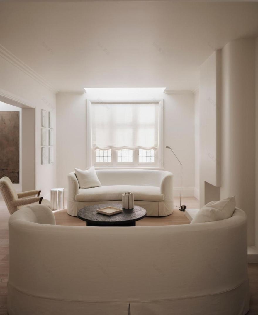 丨澳大利亚悉尼丨Phoebe Nicol Interior Architecture-8