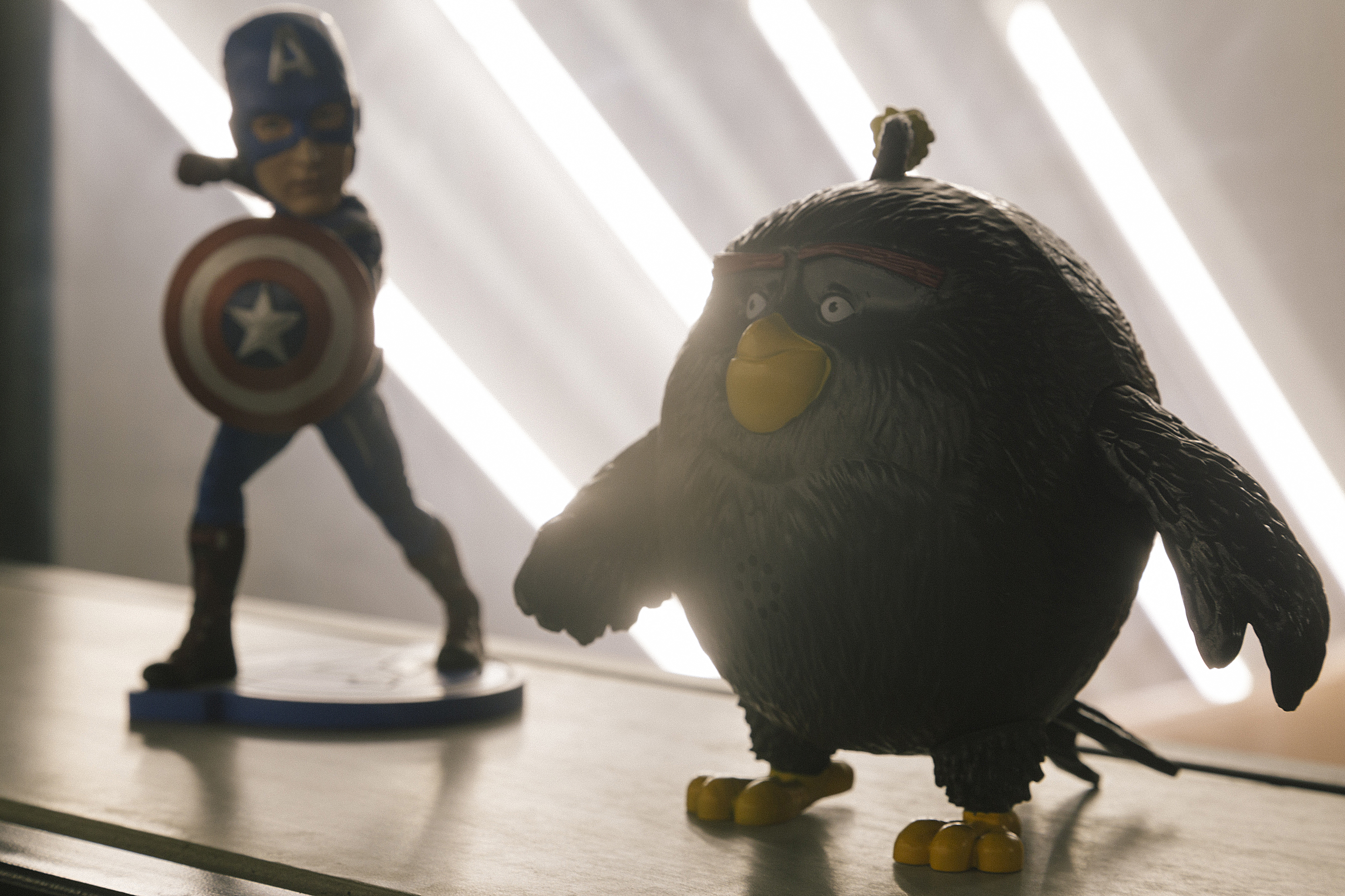 巴西 Azion 科技公司办公室 | 休闲科技风-58