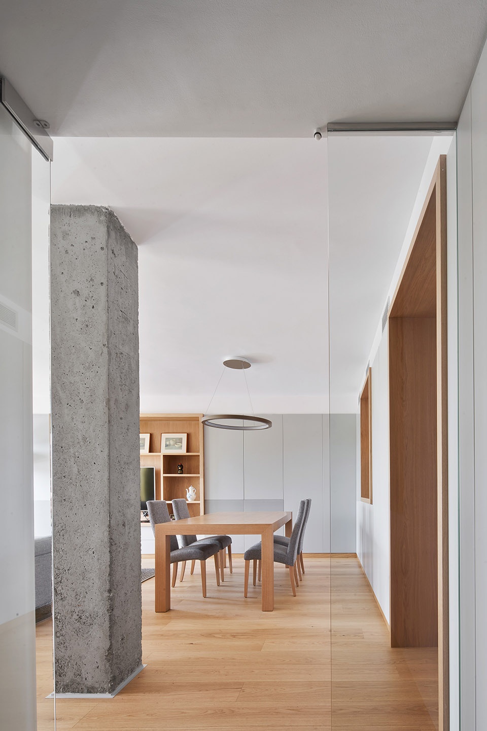 一个空间的房间-15