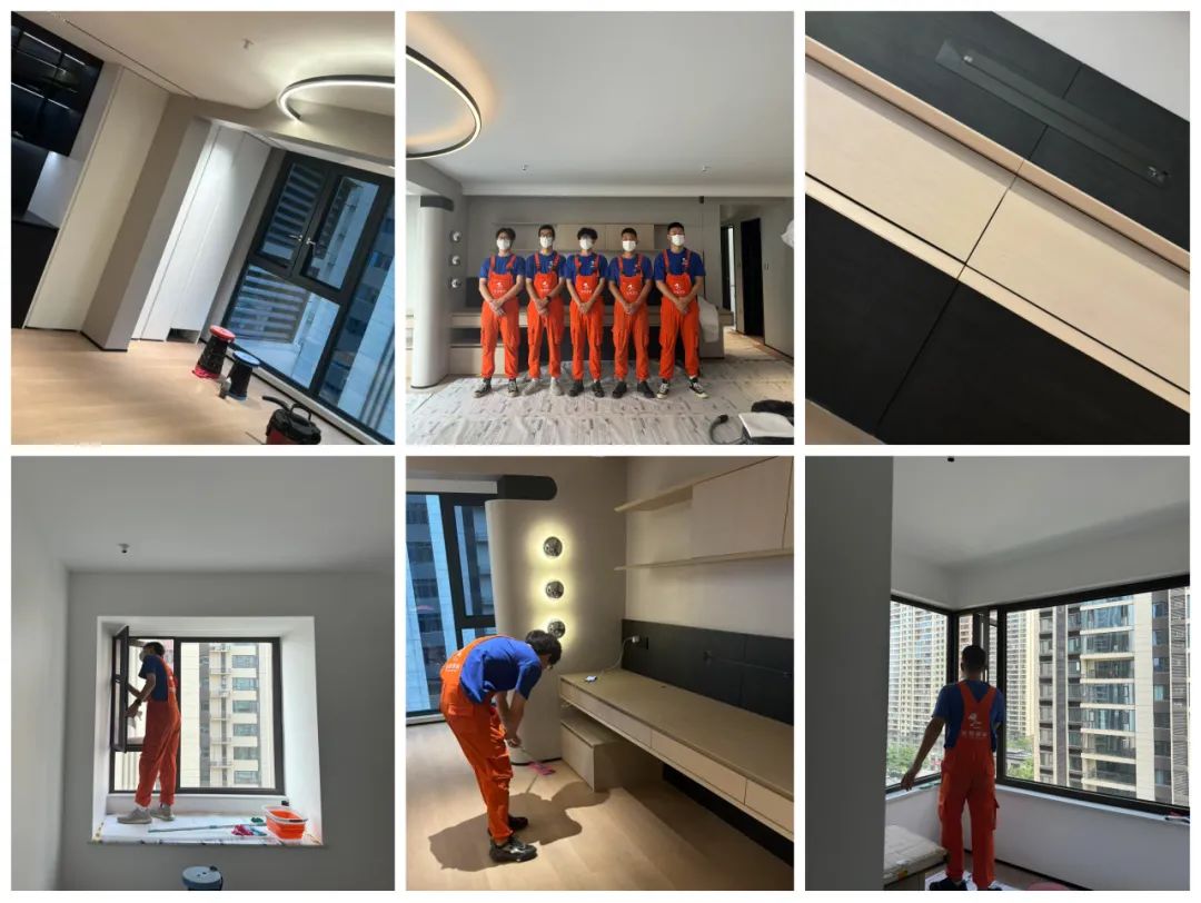 隅间  YUJIAN DESIGN · 暙木 · 完工实录丨隅间空间设计工作室-36