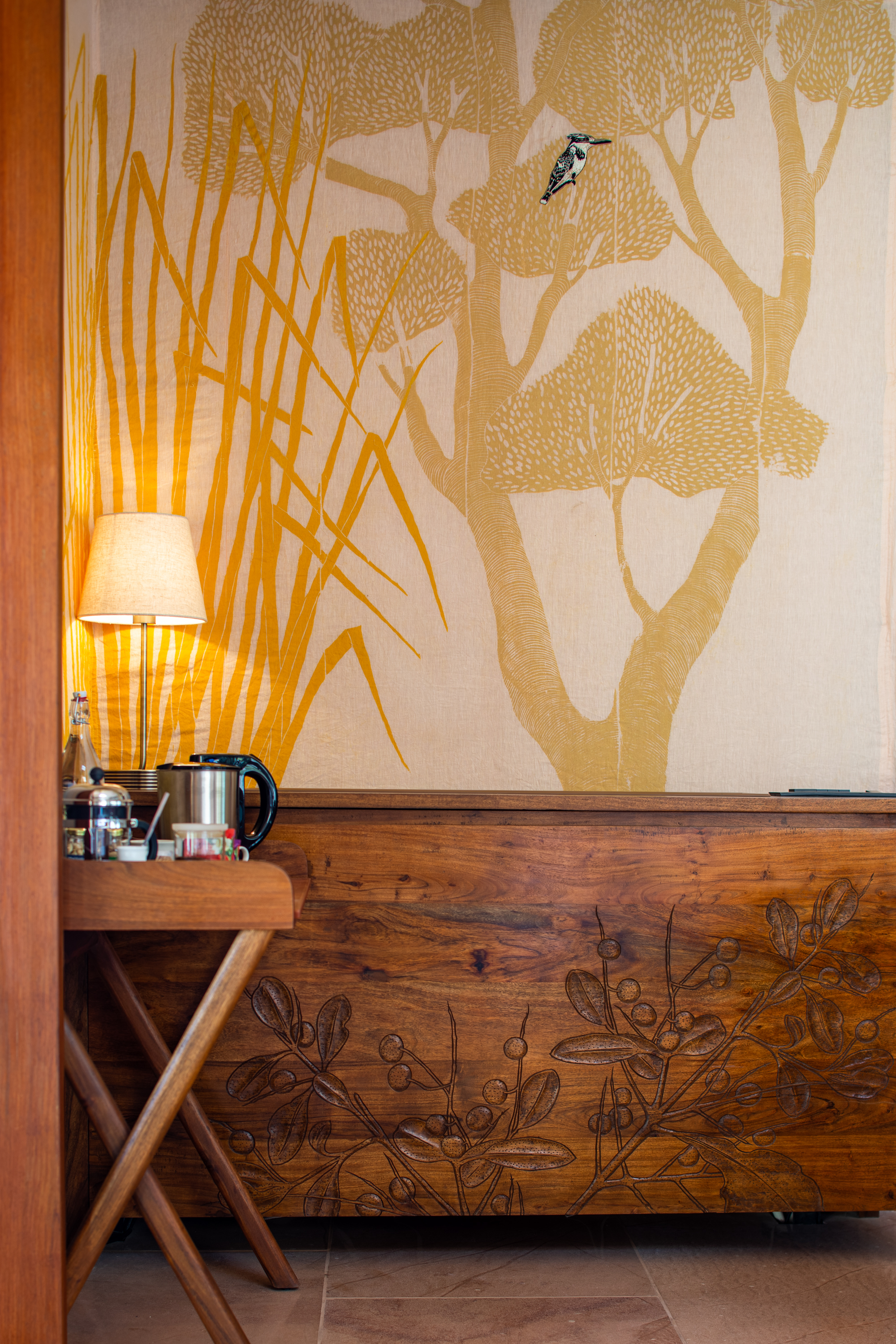 RAAS Chhatrasagar 酒店丨印度丨Studio Lotus-46