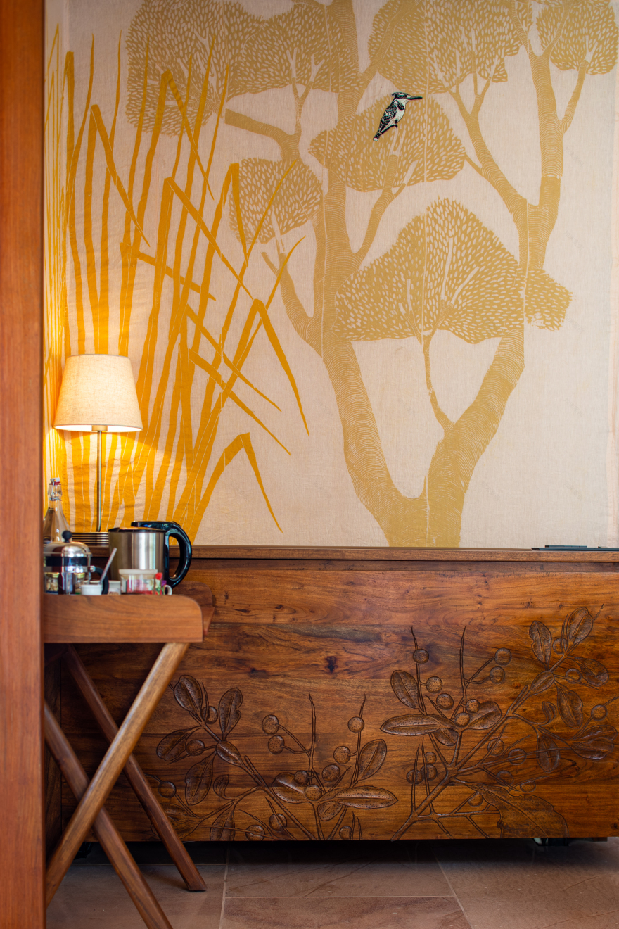 RAAS Chhatrasagar 酒店丨印度丨Studio Lotus-46