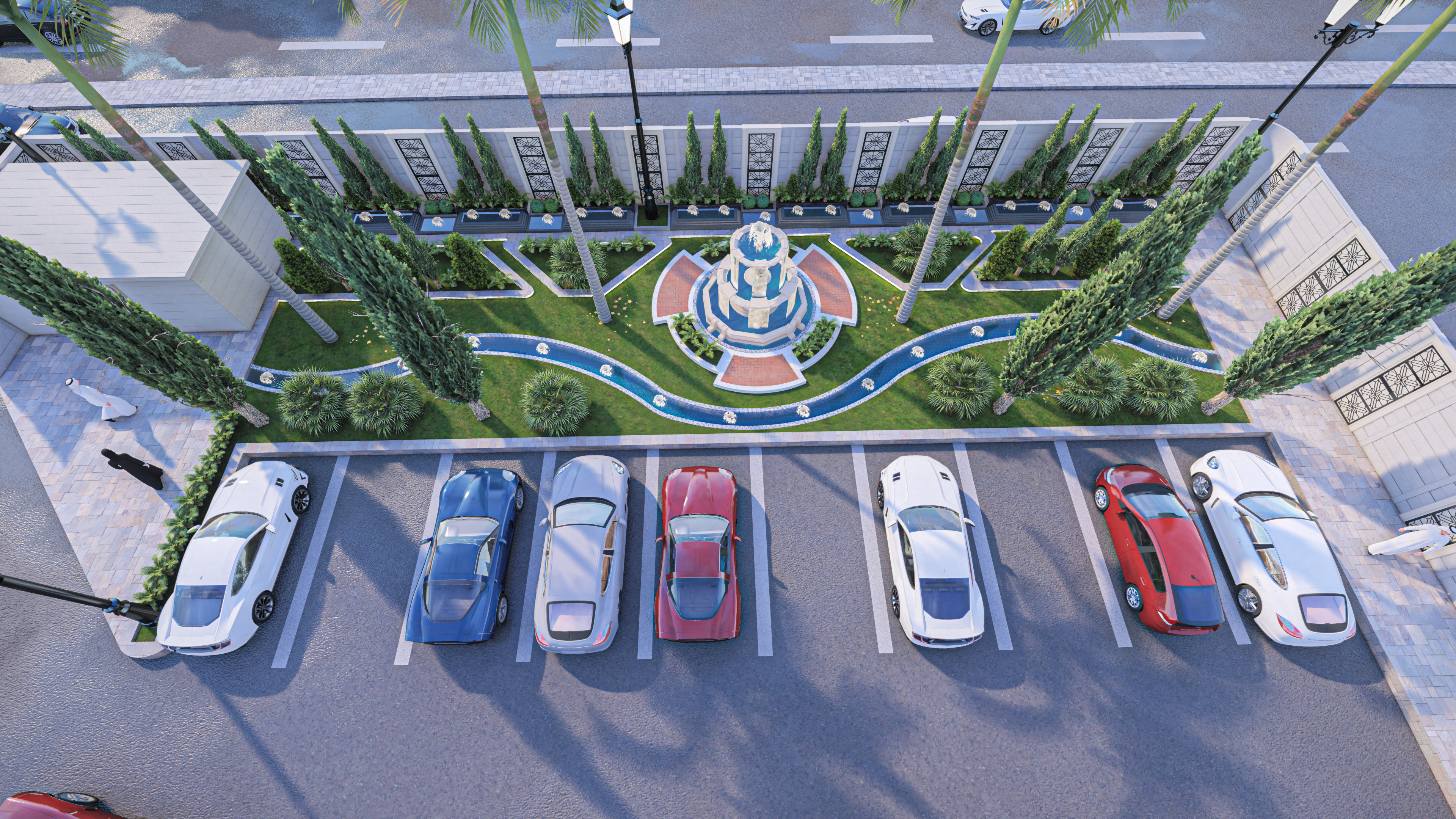 吉达监督和海岸保护局-4