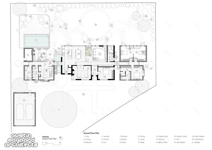 丨澳大利亚堪培拉丨Austin Maynard Architects-37