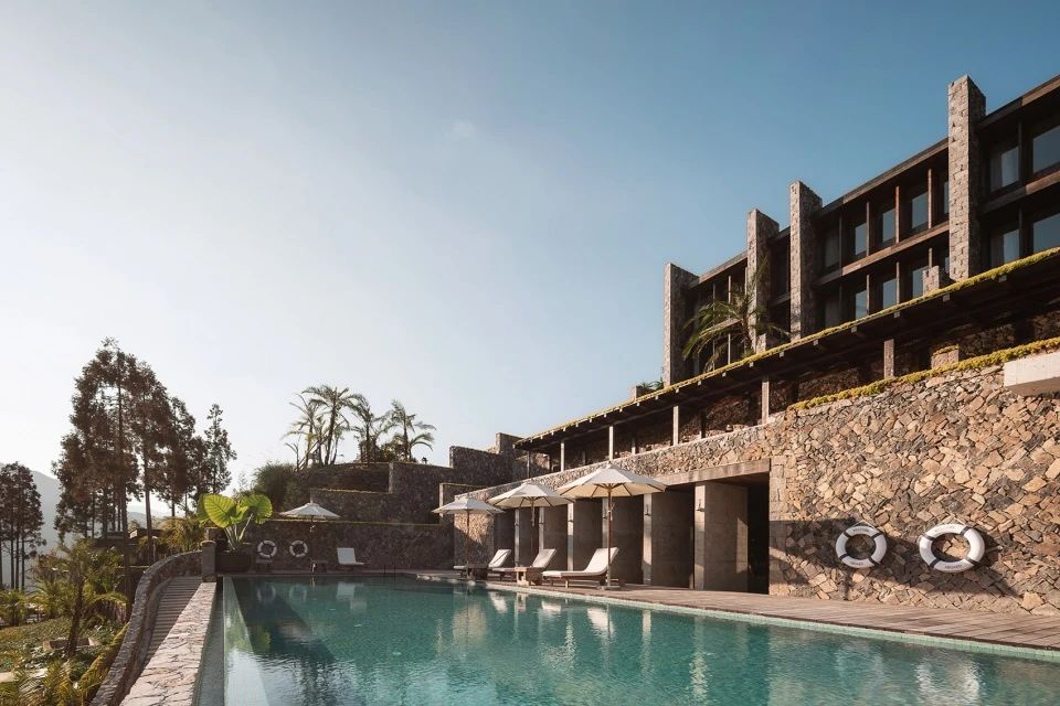 秘伽度假酒店(一期)丨中国温州丨杭州偲所设计,杭州澜廷设计-22