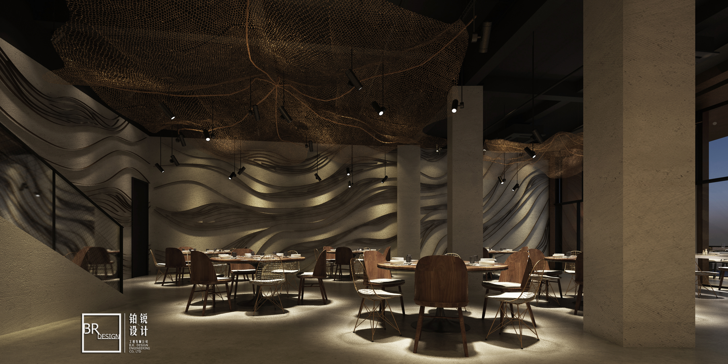 2017 年室内设计效果图佳作盘点-26