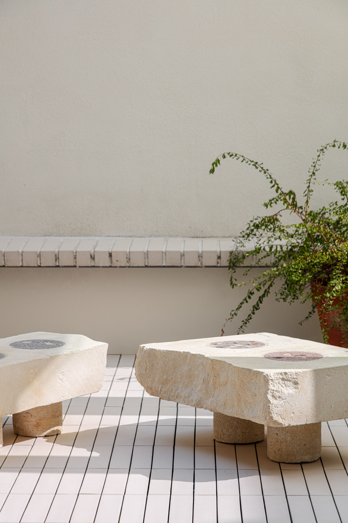 布鲁塞尔多功能住宅楼丨比利时丨Hé!-29