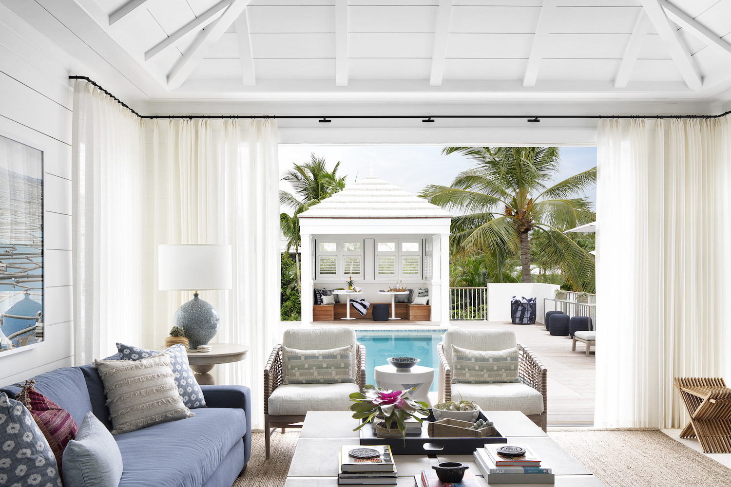 Andrea Goldman | Floridian Guest Compound-6