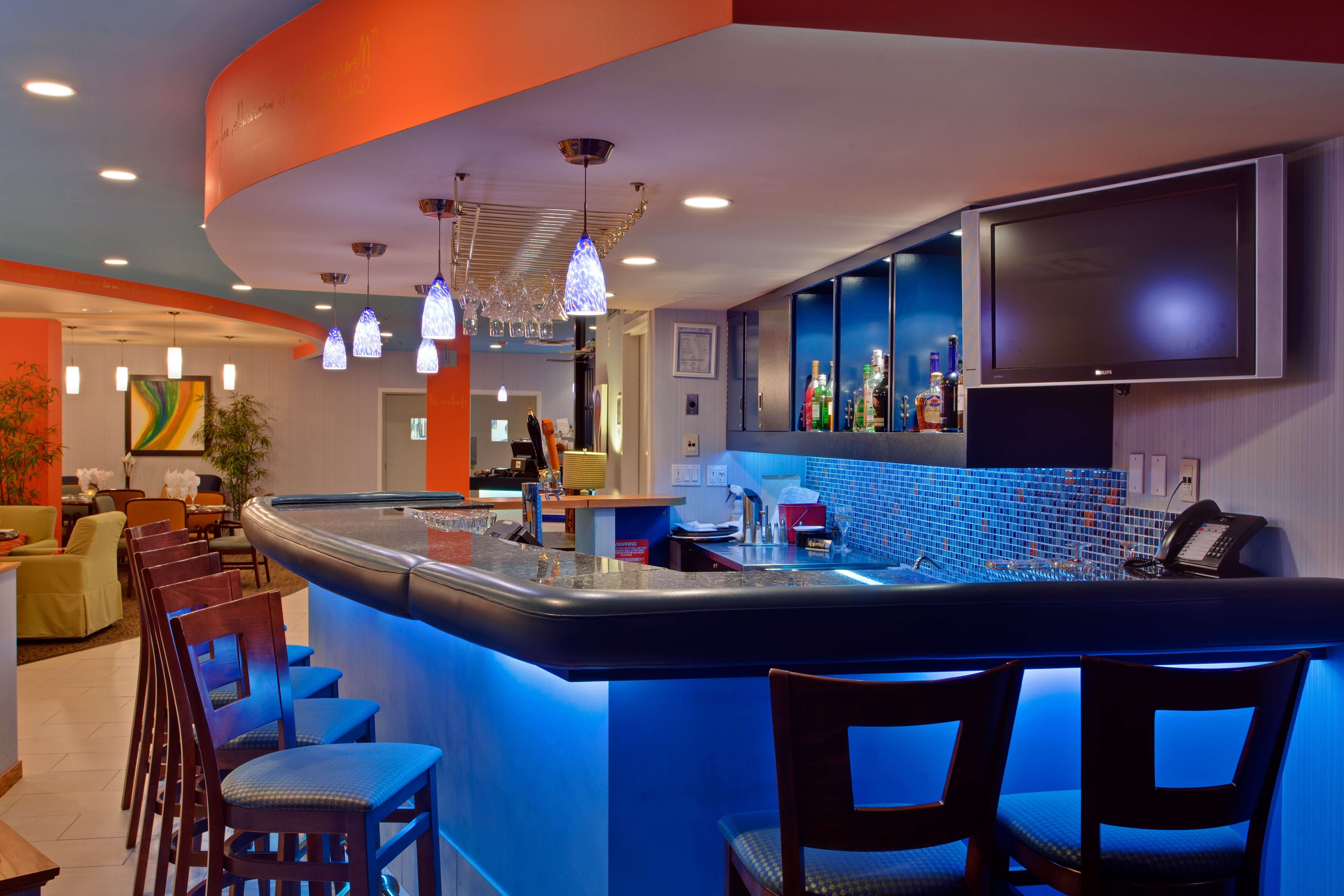 HOTEL INDIGO DWNTWNCITY CENTRE-16