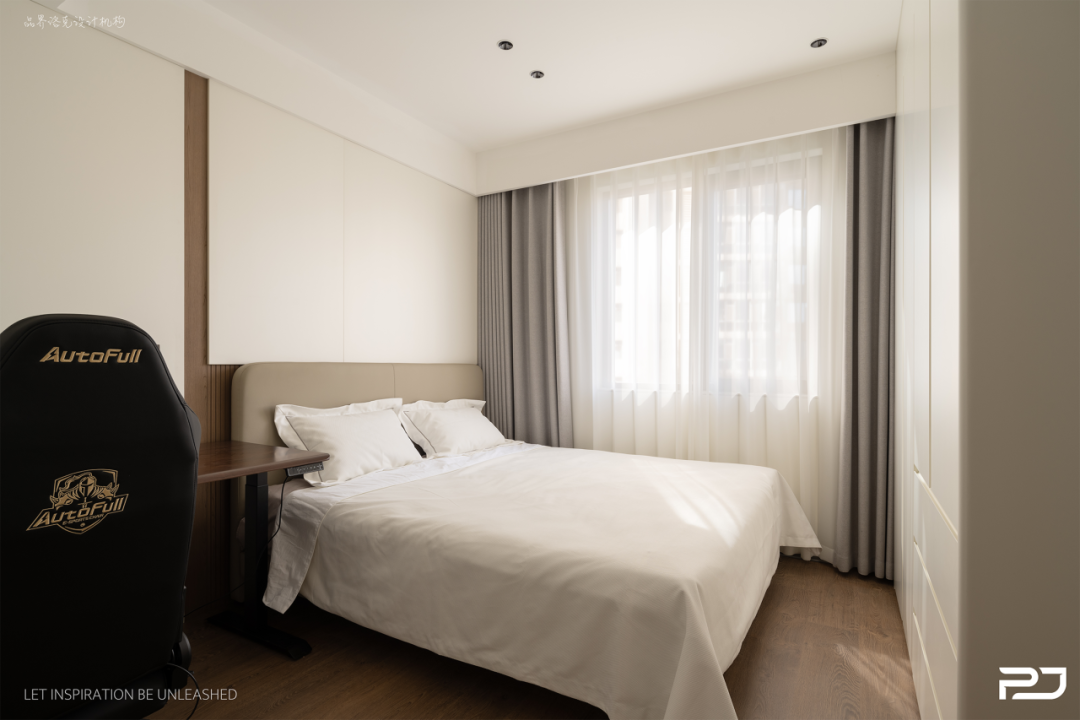 实景 万科大明宫丨品界洛克设计-32