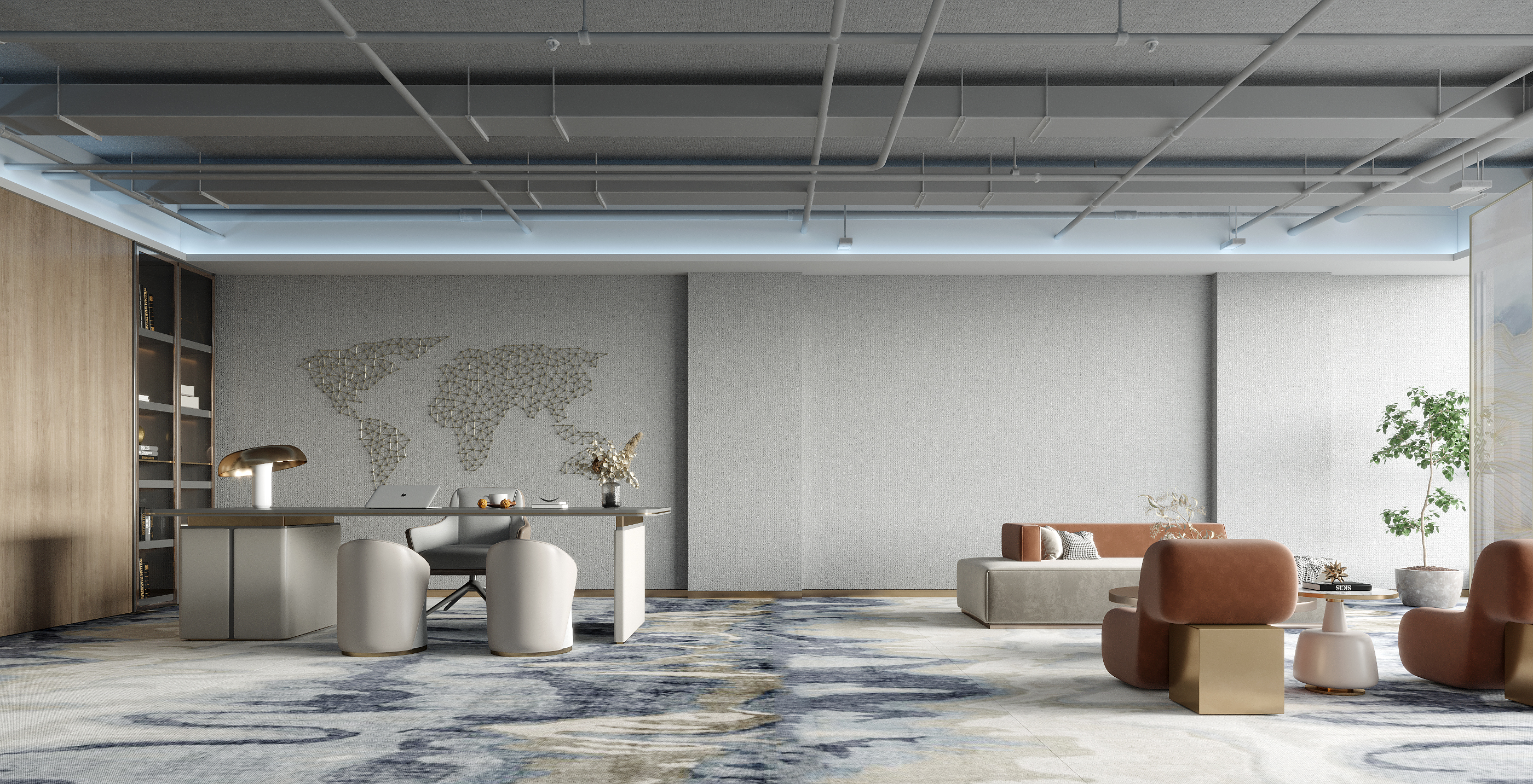 2020 年度工装设计精选 | 潮流趋势与经典案例-33