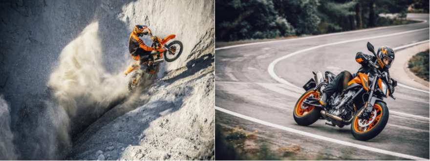 春风动力 CFMOTO 动力装备商业空间设计丨中国杭州丨喜悦设计-6