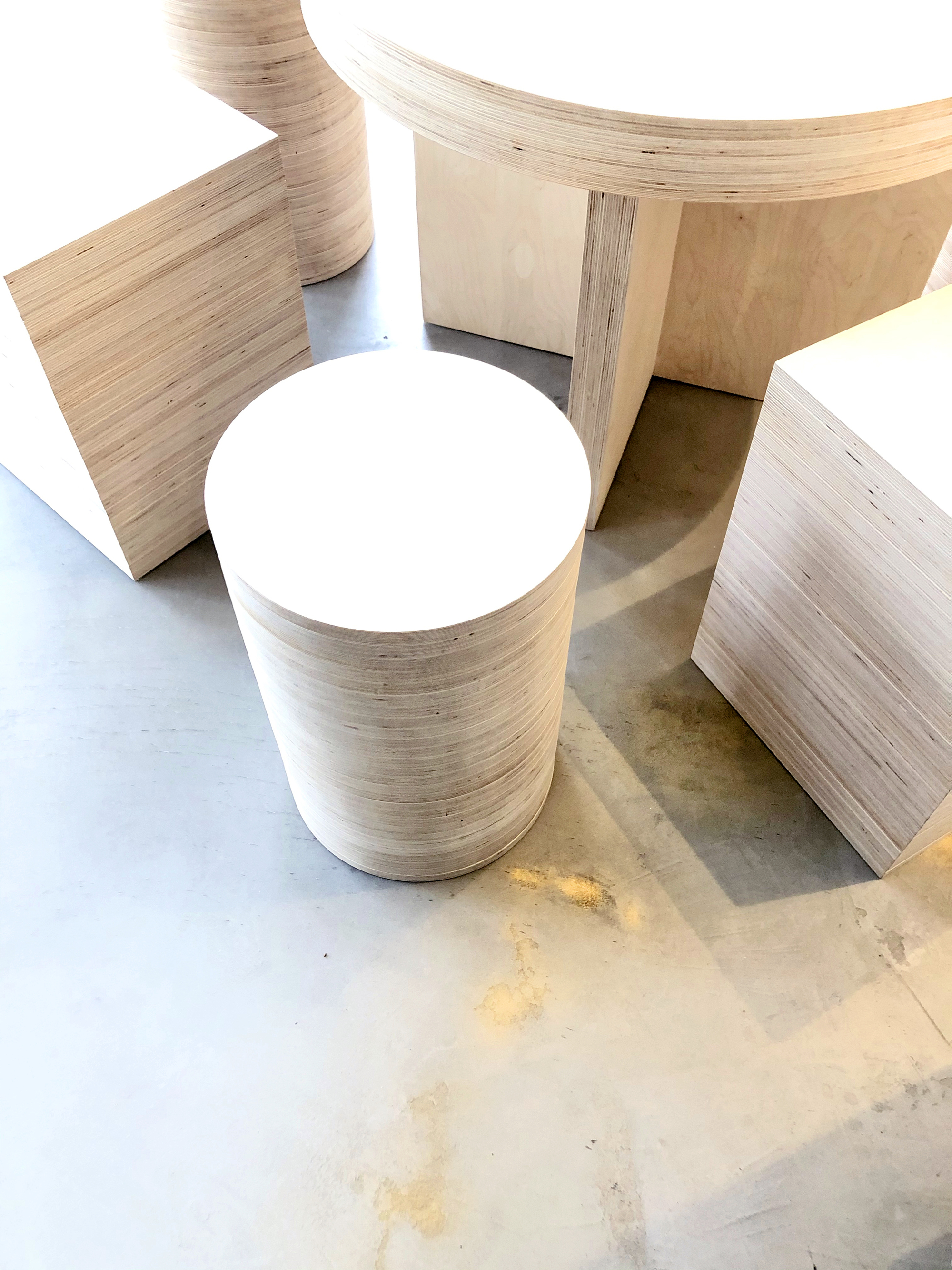 金蛋咖啡馆丨捷克丨mh architects-38