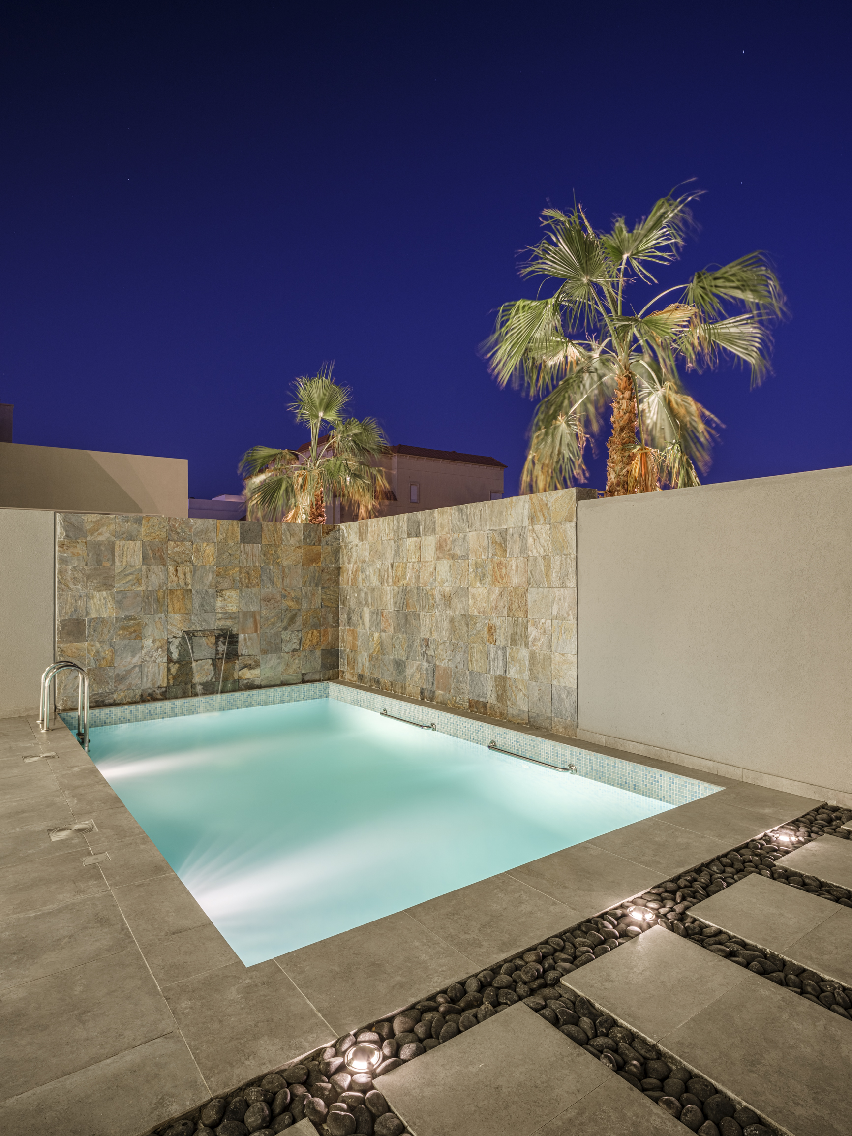 Twin Villa by ARTDECO-4