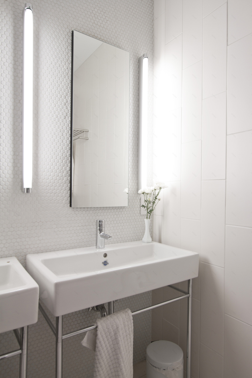 brooklyn row house 1-12