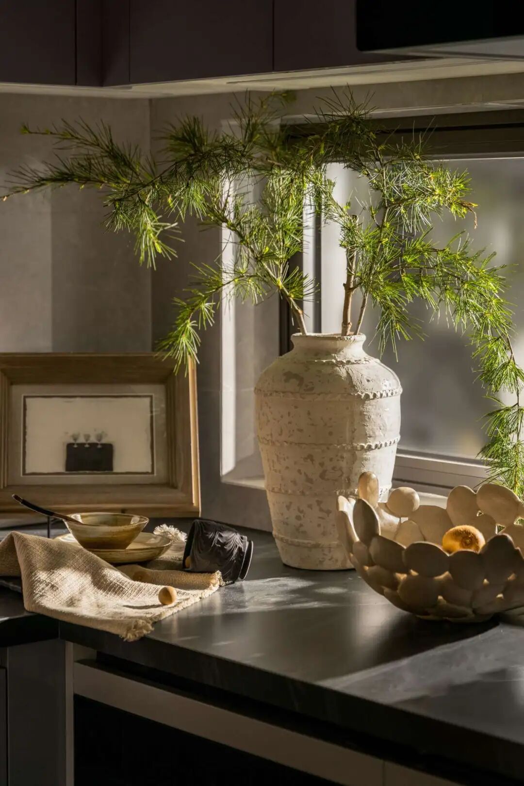 时代天韵（黄埔）丨中国广州丨奥迅设计-39