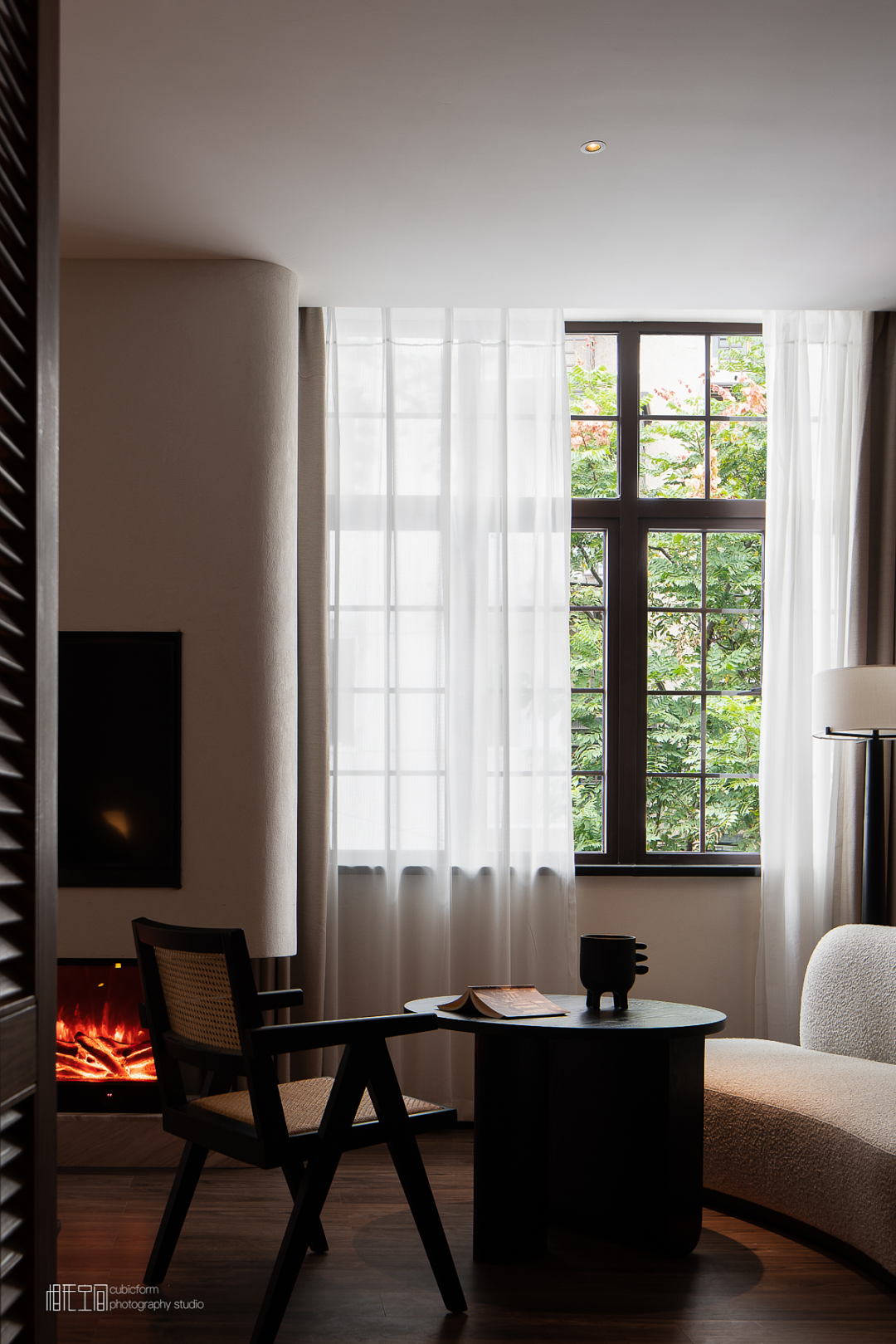 长沙亦间·6500酒店丨中国长沙丨米修设计-30