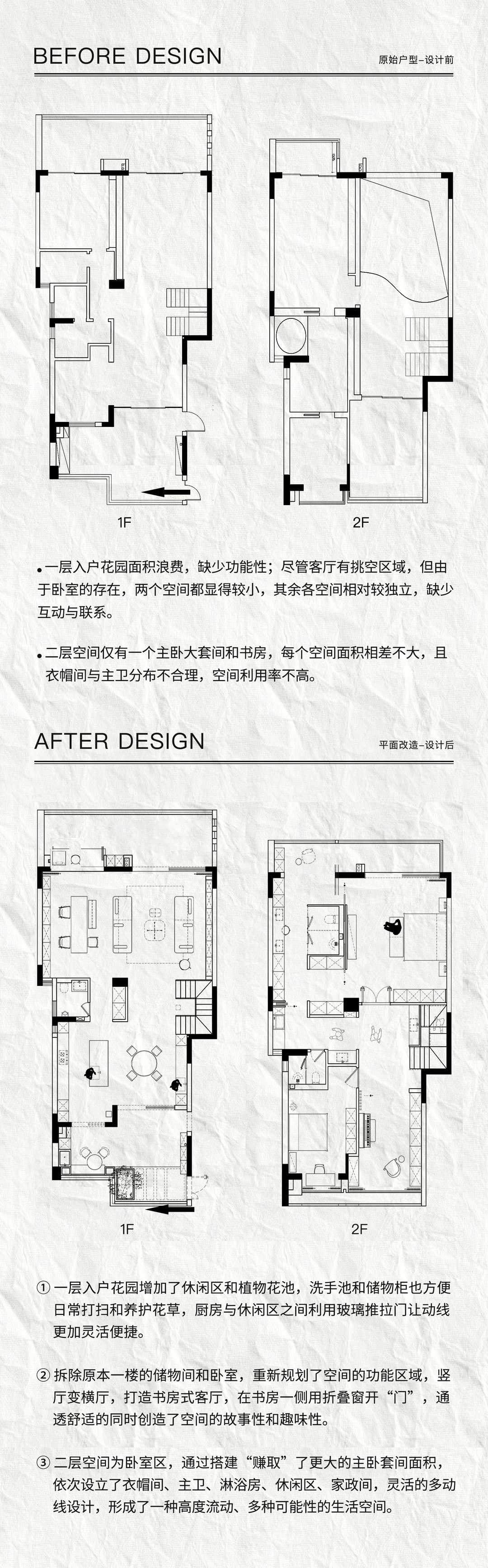 林间诗语,家也可以是有风的地方 · 涵瑜空间设计丨中国深圳-57
