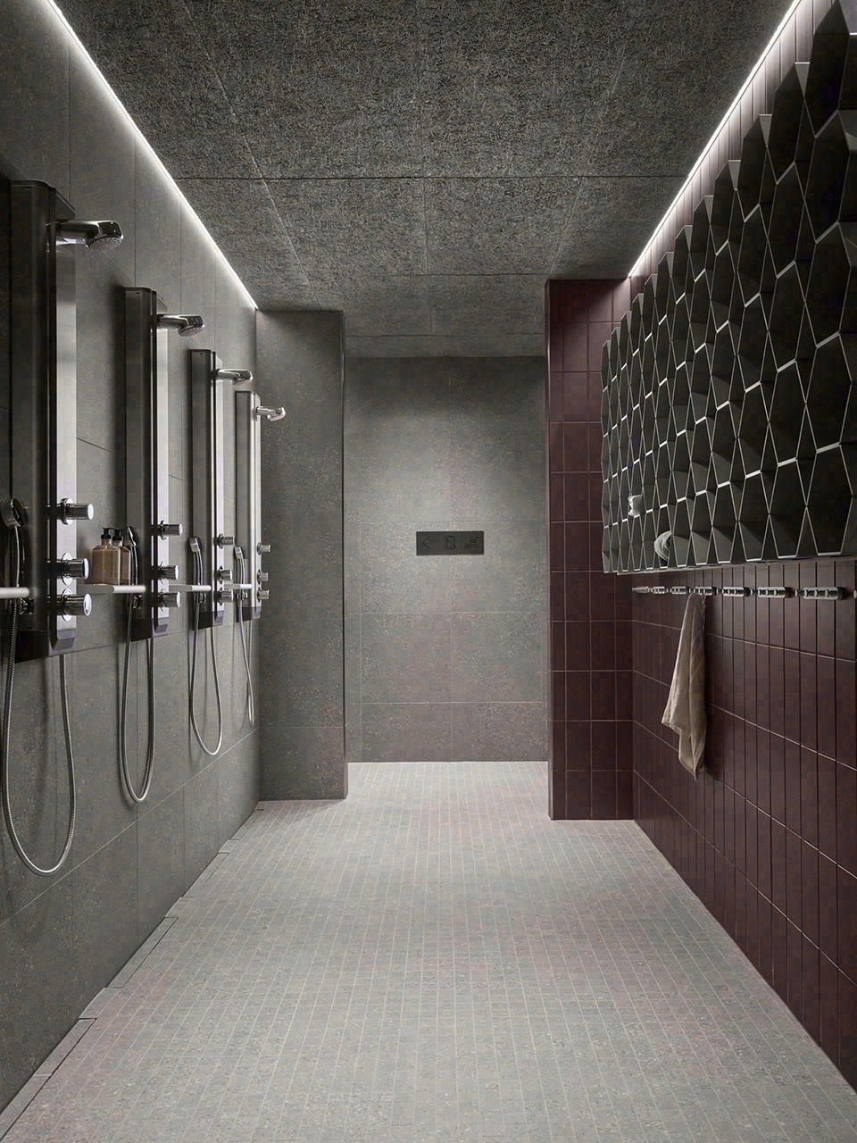 Loiske 水疗和健康中心丨芬兰丨Studio Puisto 事务所-36