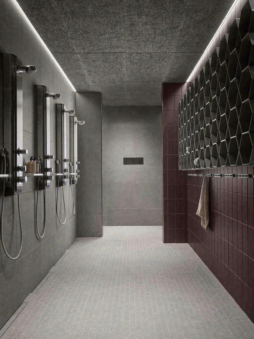 Loiske 水疗和健康中心丨芬兰丨Studio Puisto 事务所-36