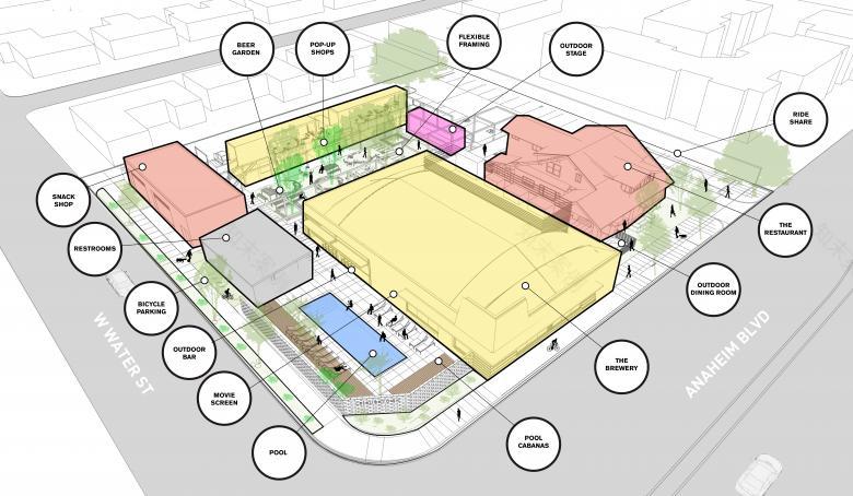 Studio One Eleven丨Leisuretown丨美國-0