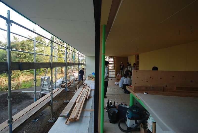 site house #131 - COGITE-42